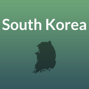 Antenore & Associates consulted in South Korea